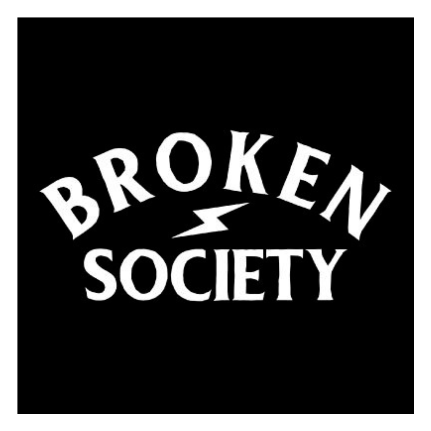 Broken Society